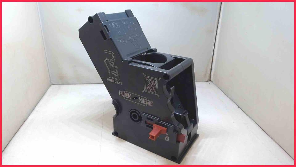 Brewing Unit Group Chamber  Gaggenau CTES31