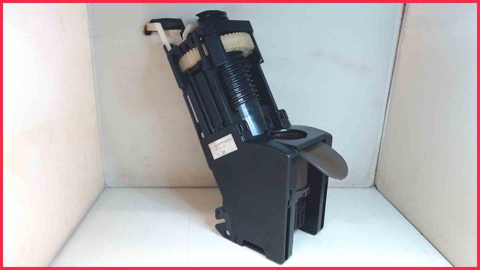 Brewing Unit Group Chamber Impressa E25 Typ 646 B2 -5