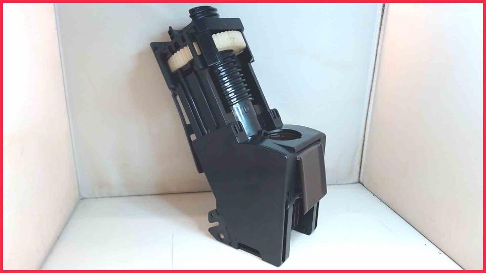 Brewing Unit Group Chamber Impressa F50 Typ 638 A3 -7