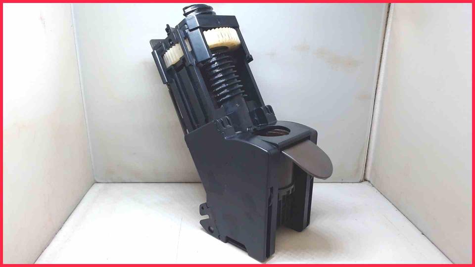 Brewing Unit Group Chamber  Impressa S9 Typ 647 A1 -5