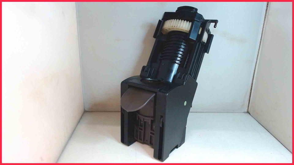 Brewing Unit Group Chamber Impressa S90 Typ 641 B1 -4