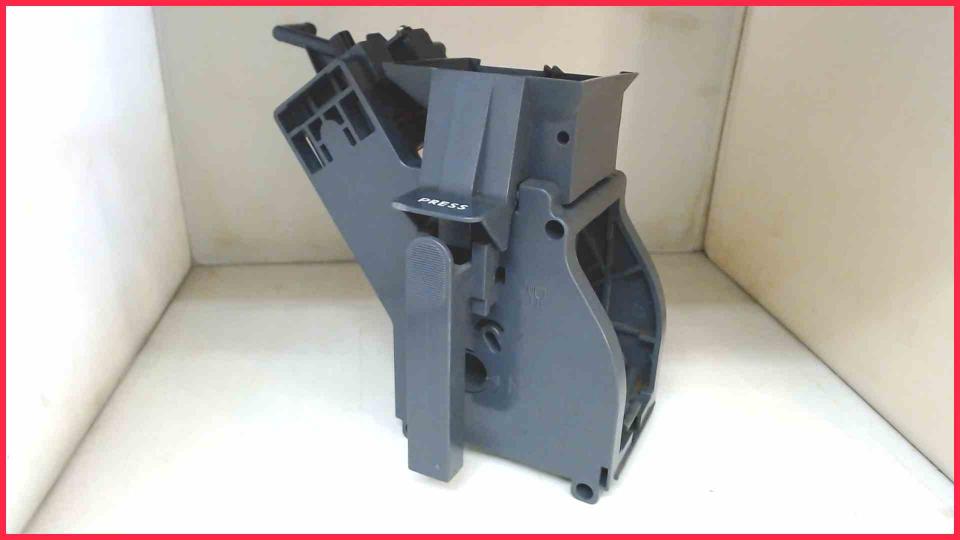 Brewing Unit Group Chamber Magic De Luxe SUP012 -11