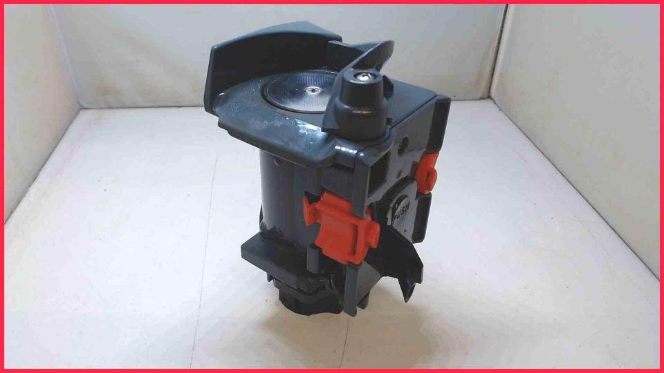 Brewing Unit Group Chamber  Magnifica Elegance ESAM3600.S