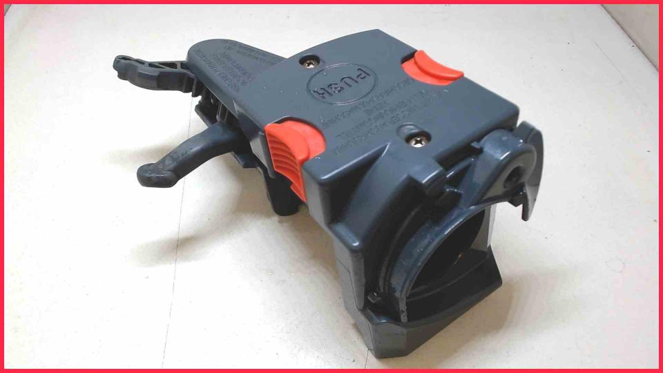 Brewing Unit Group Chamber  Magnifica S ECAM22.110.B