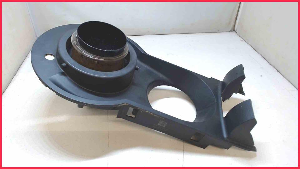 Brewing Unit Group Chamber  Nestle Nespresso GCV1