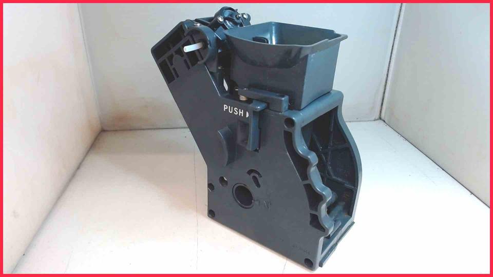 Brewing Unit Group Chamber Saeco Incanto SUP021YR -2