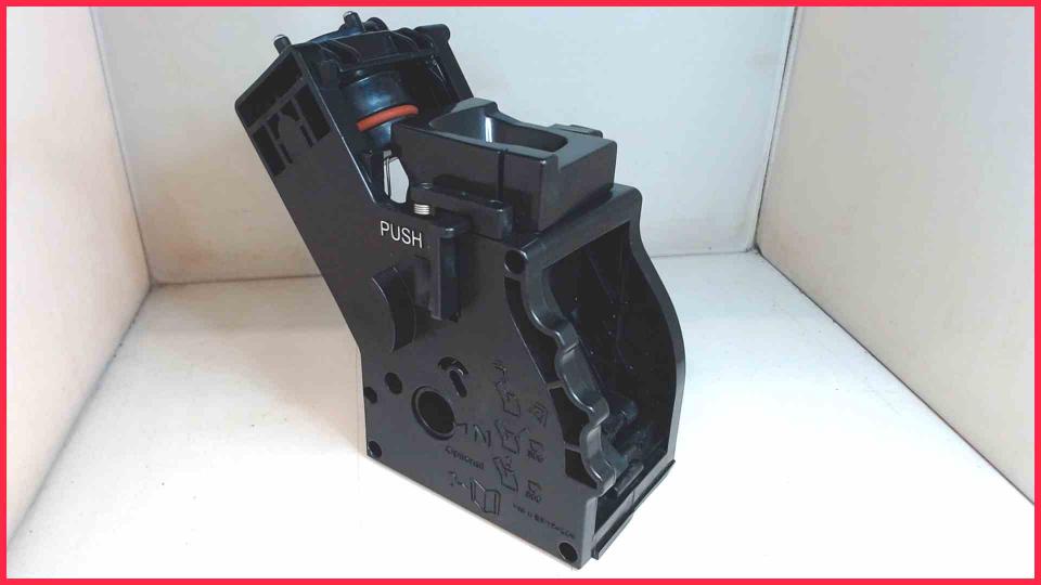 Brewing Unit Group Chamber Saeco Moltio HD8869