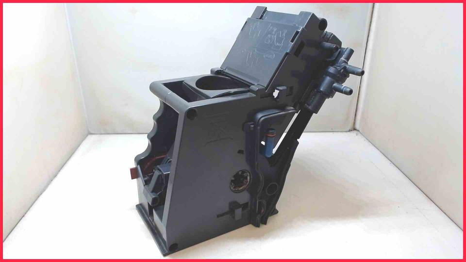 Brewing Unit Group Chamber  VeroCafe CTES32 TES50251DE