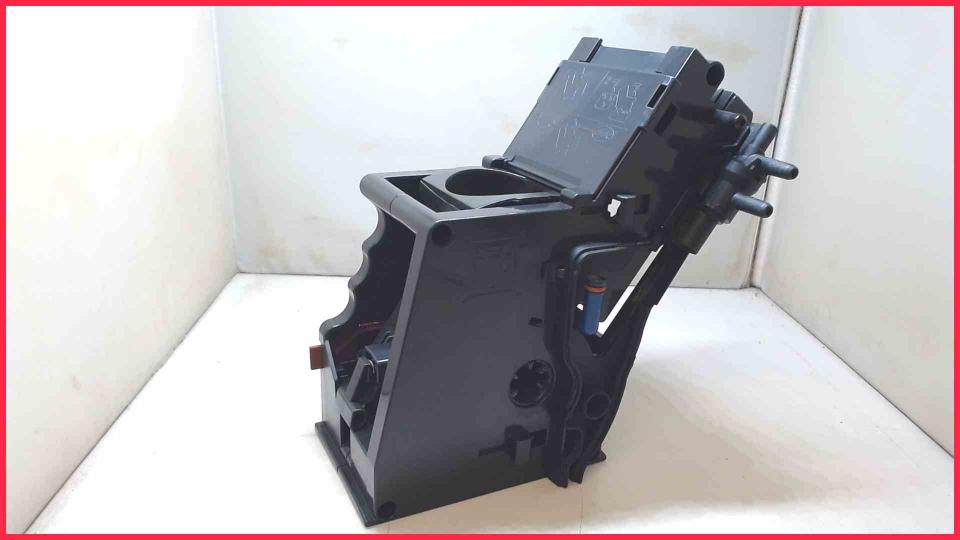 Brewing Unit Group Chamber  VeroCafe Latte Exclusiv TES503F1DE