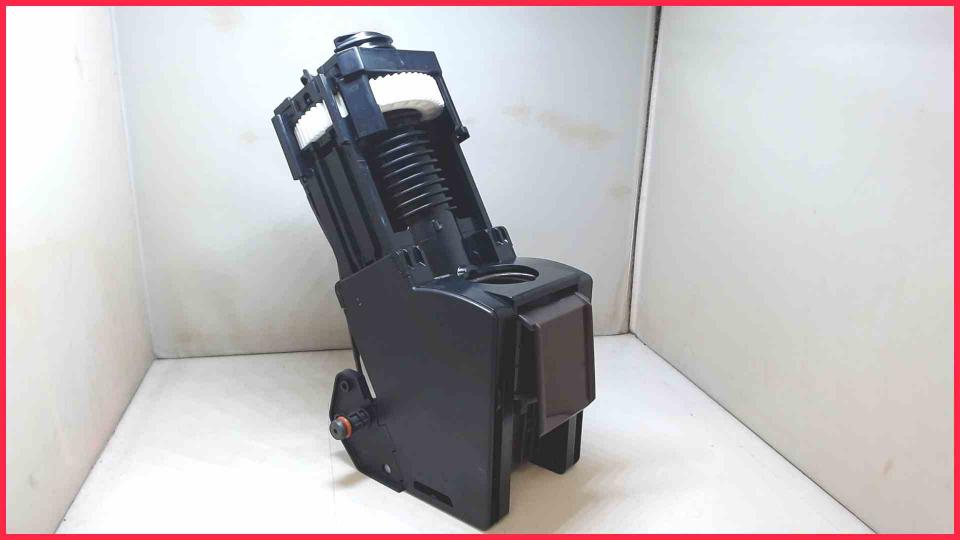 Brewing Unit Group Chamber  X9 Typ 623 Type 654