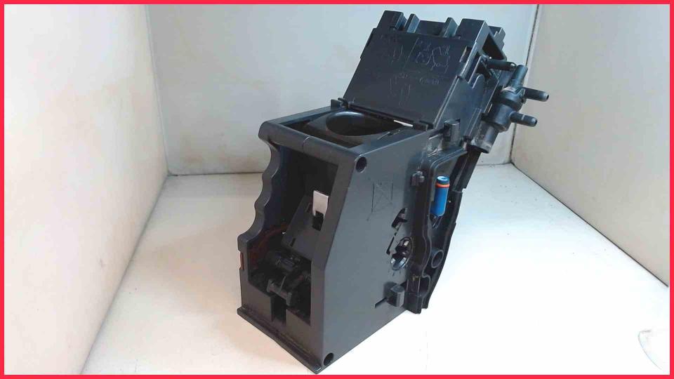 Brewing Unit Group Chamber macchiatoPlus EQ.5 CTES32 -4