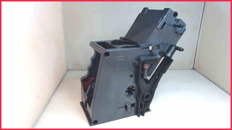 Brewing Unit Group Chamber macchiatoPlus EQ.5 CTES32 -5