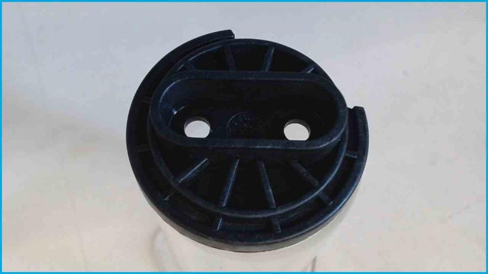 Brewing unit group Housing Carriage Holder Cappuccino ECAM23.463.B