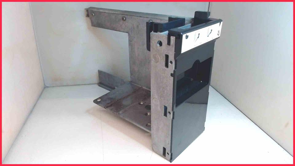 Brewing unit group Housing Carriage Schublade WMF 1000 -7