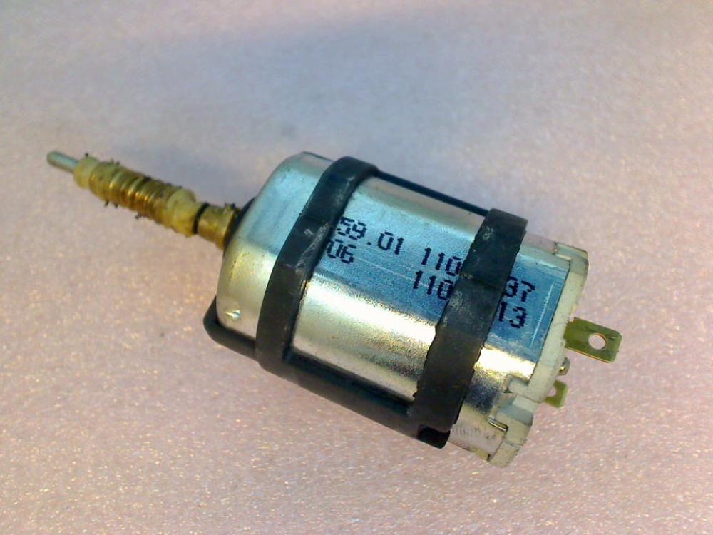 Brewing unit group Gear motor 03159.01 Saeco Talea Touch SUP032AR