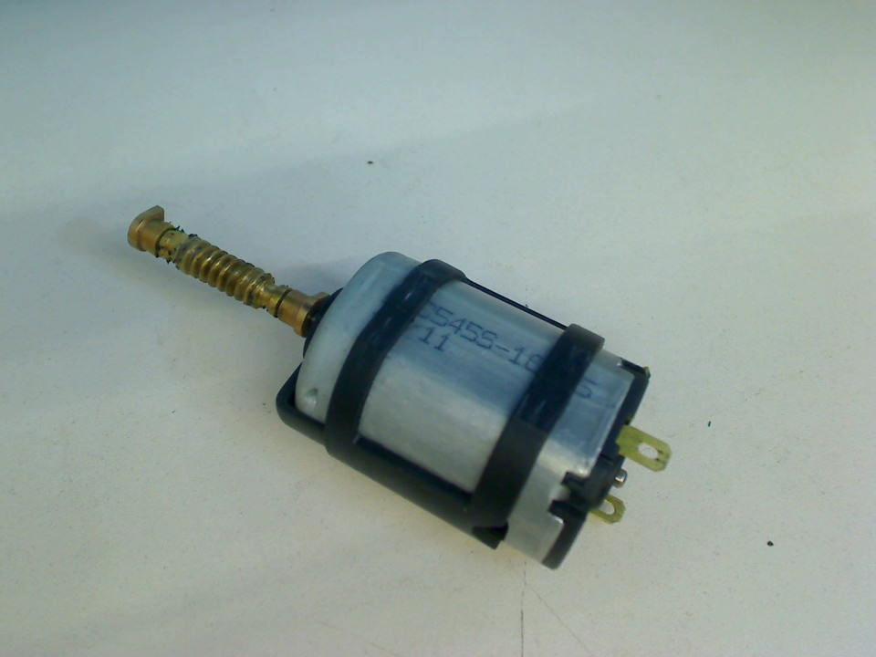 Brewing unit group Gear motor 11005214 Saeco HD8743 XSMALL
