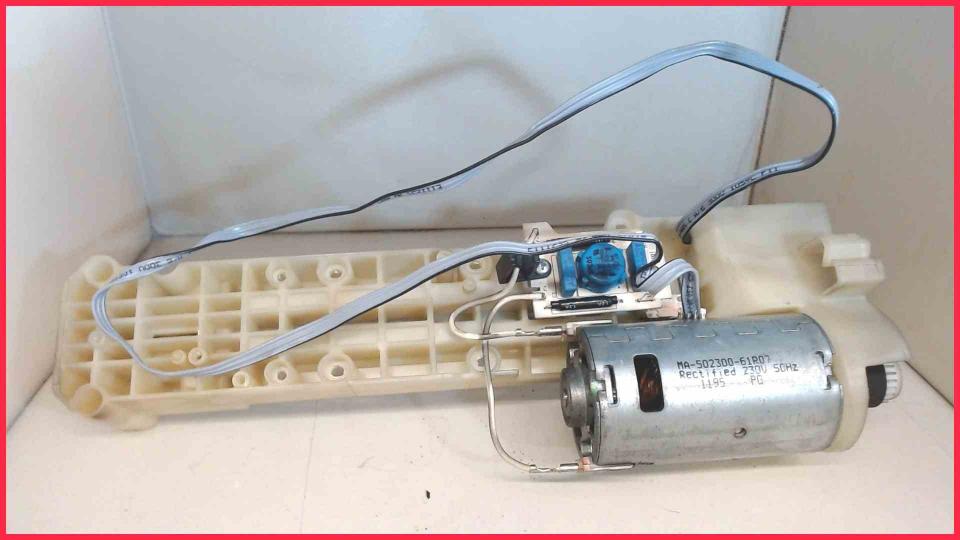 Brewing unit group Gear motor 154.24 Cappuccino ECAM23.450.S -2