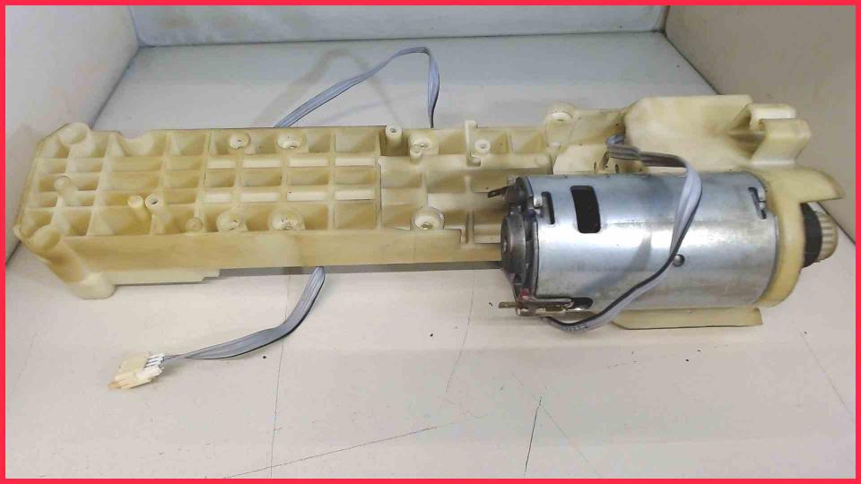 Brewing unit group Gear motor 154.24 Cappuccino ECAM23.450.S -3