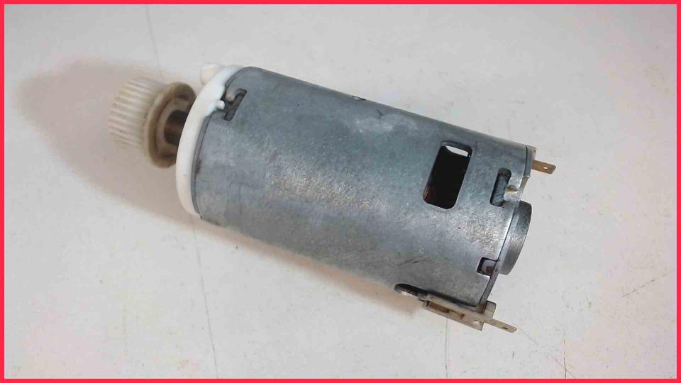 Brewing unit group Gear motor 230V Solis X-100 Compact