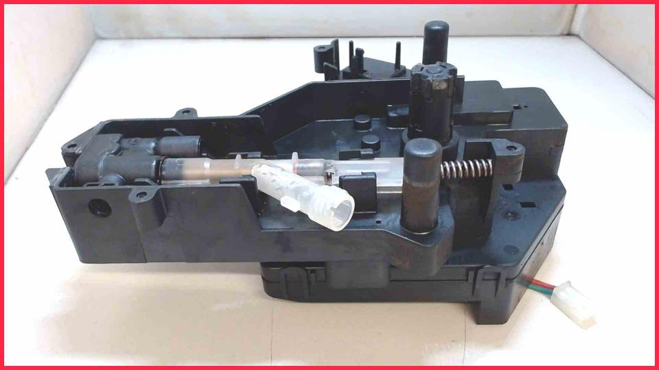 Brewing unit group Gear motor  CTES1 CM200110/01