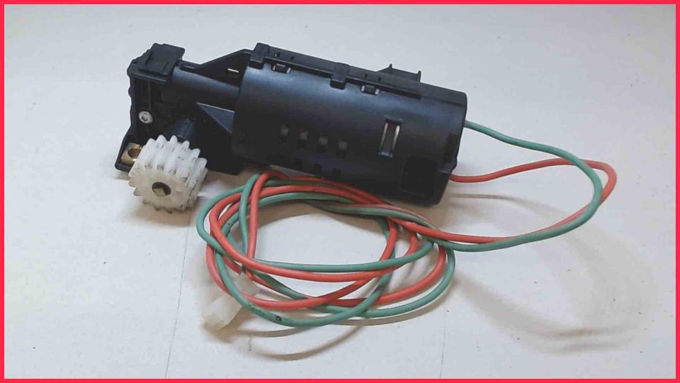 Brewing unit group Gear motor  CaFamosa CF90 Typ 784 -2