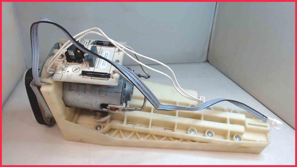 Brewing unit group Gear motor Caffe Corso ESAM2600