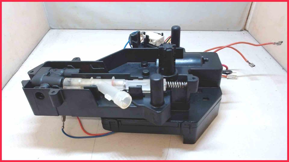 Brewing unit group Gear motor  Caffeo Gourmet E 965-101