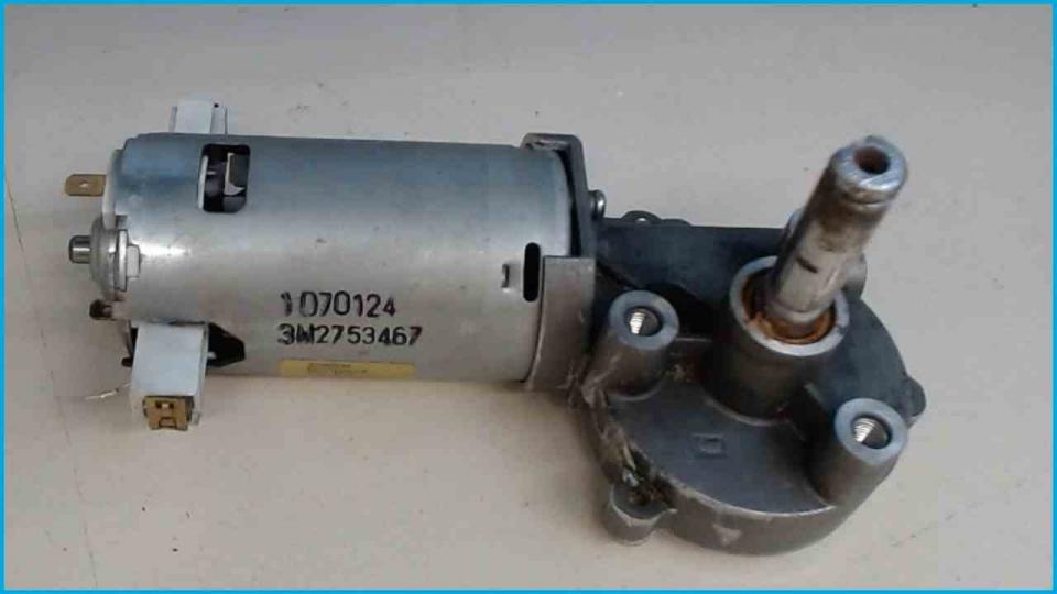 Brewing unit group Gear motor DC771(2)XLLG WMF 450 Touch Titan