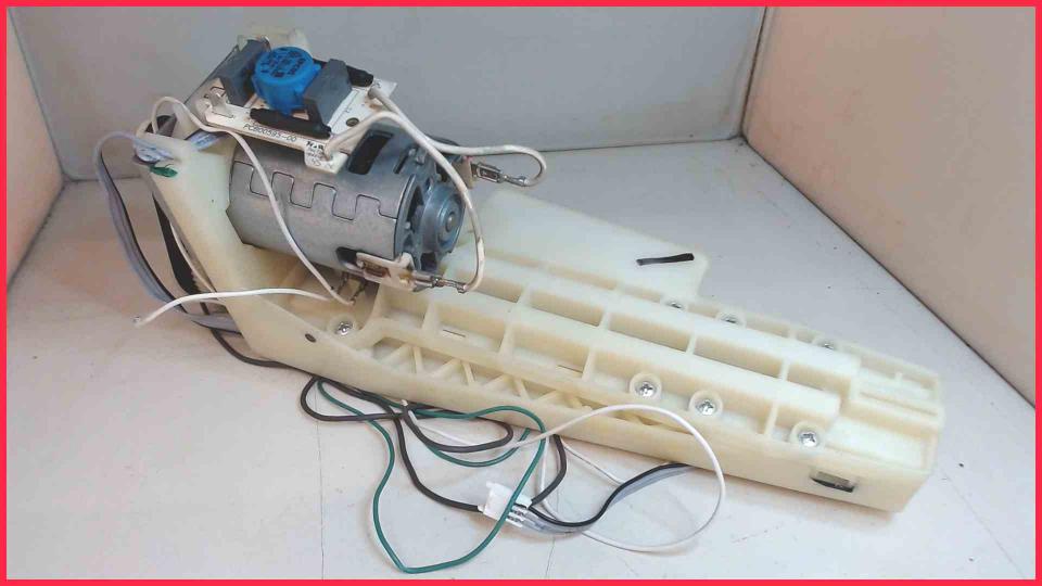 Brewing unit group Gear motor DeLonghi Magnifica ESAM04.120.S