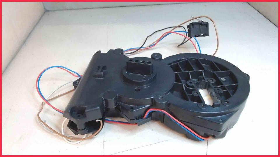 Brewing unit group Gear motor EQ.300 TI351509DE CTES35A