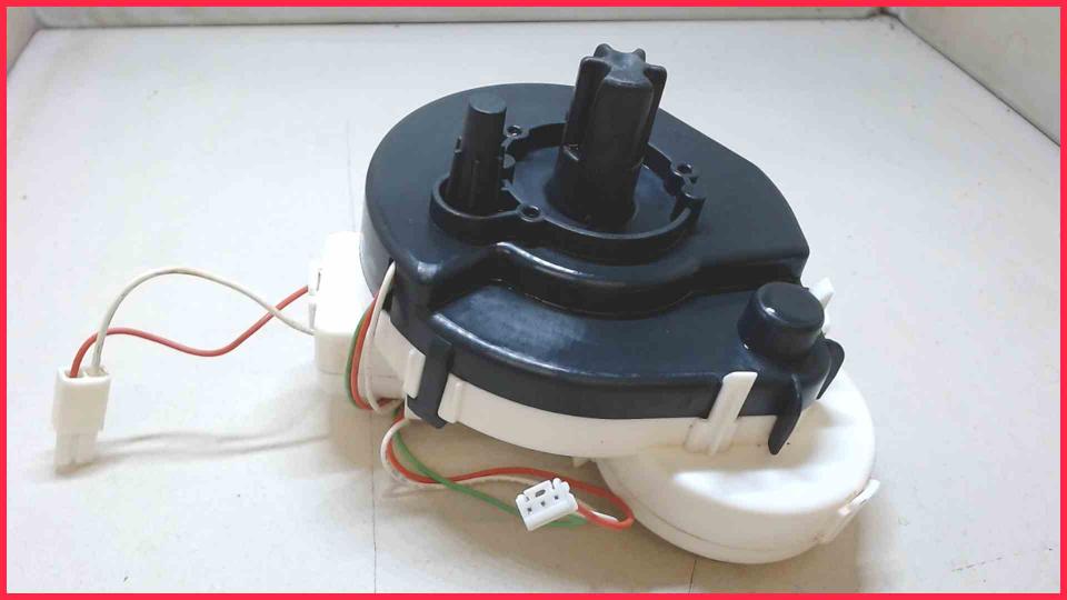 Brewing unit group Gear motor  EQ.7 Plus TE706509DE