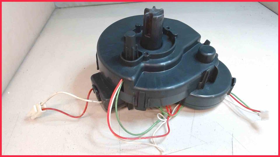 Brewing unit group Gear motor EQ.8 Series 300 CTES30M