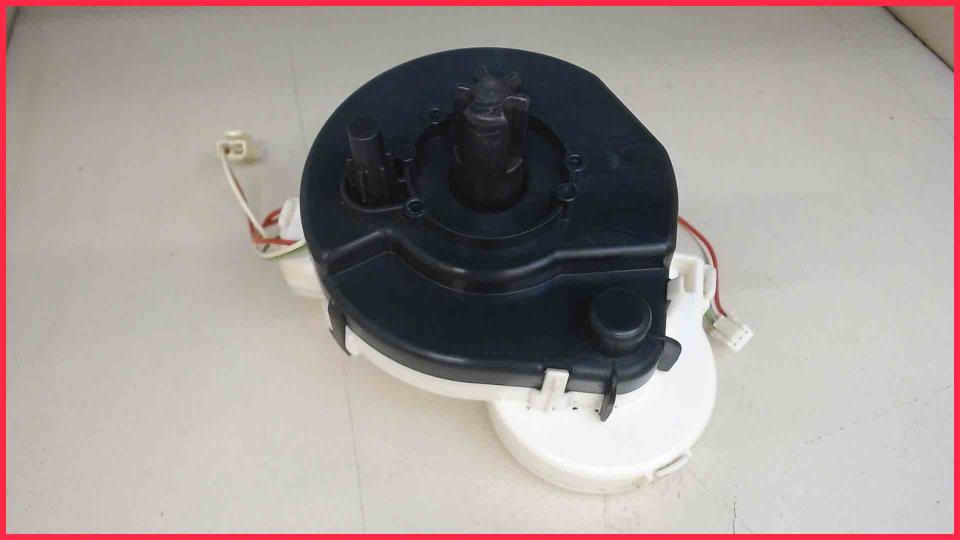 Brewing unit group Gear motor  EQ.8 Series 300 TE803509DE