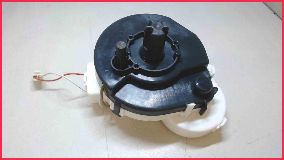 Brewing unit group Gear motor  Gaggenau CTES31