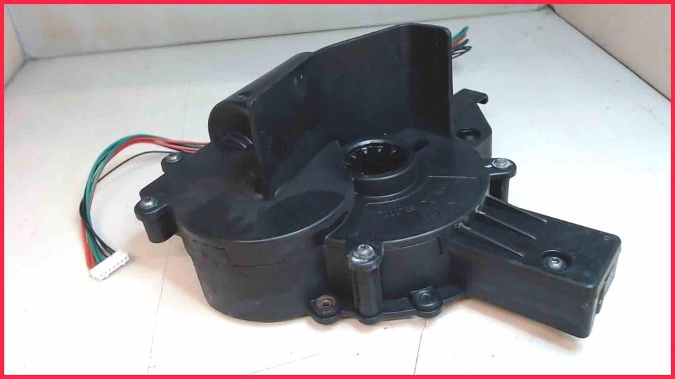 Brewing unit group Gear motor Gran Baristo Avanti HD8968