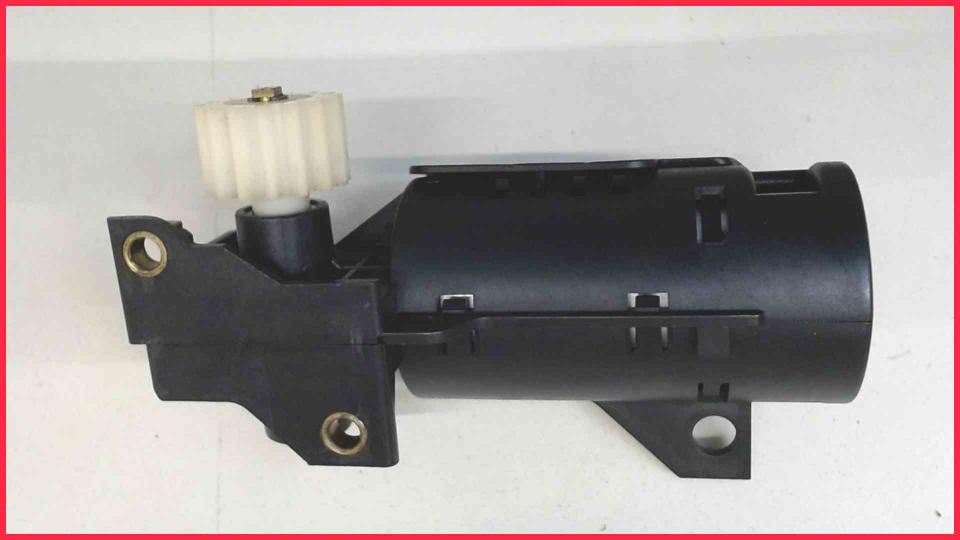 Brewing unit group Gear motor Impressa E55 Typ 625 D1