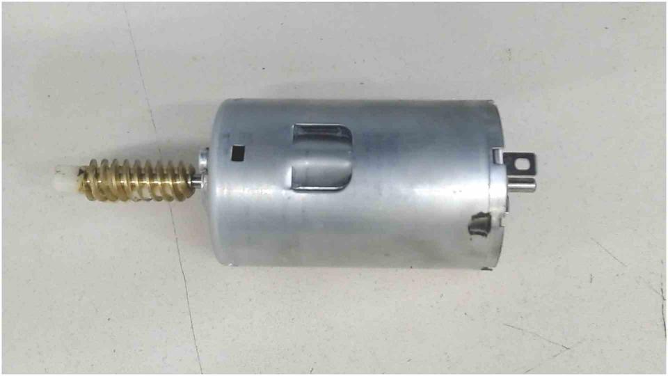 Brewing unit group Gear motor Impressa S9 Typ 641 D4 -4