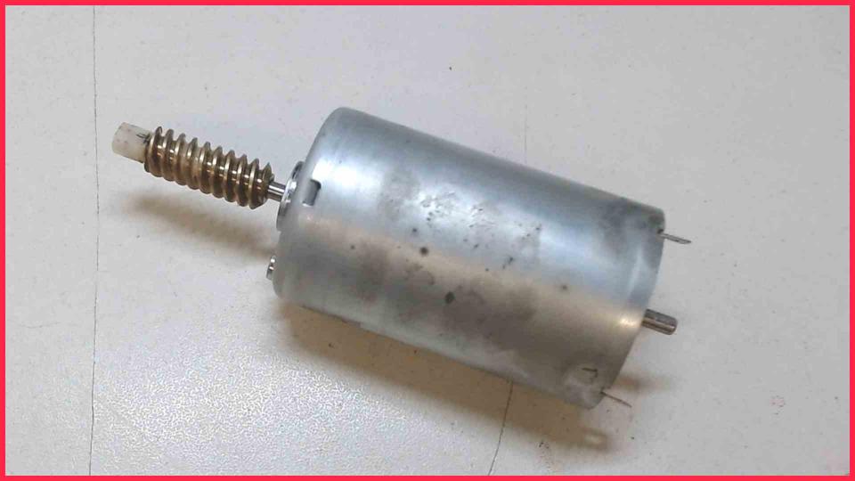 Brewing unit group Gear motor  Impressa X90 Typ 642 A1 -4
