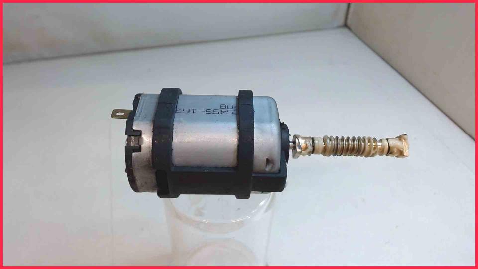 Brewing unit group Gear motor Incanto de luxe SUP021YBDR -5