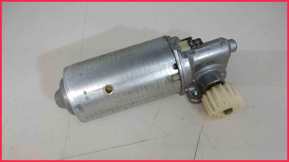 Brewing unit group Gear motor  Jura Impressa Scala Vario Typ 613 A1