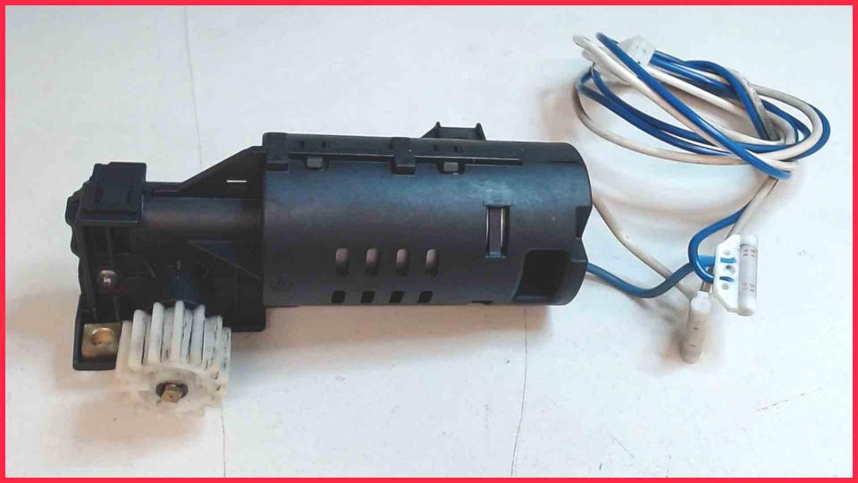 Brewing unit group Gear motor Krups Orchestro FNF1