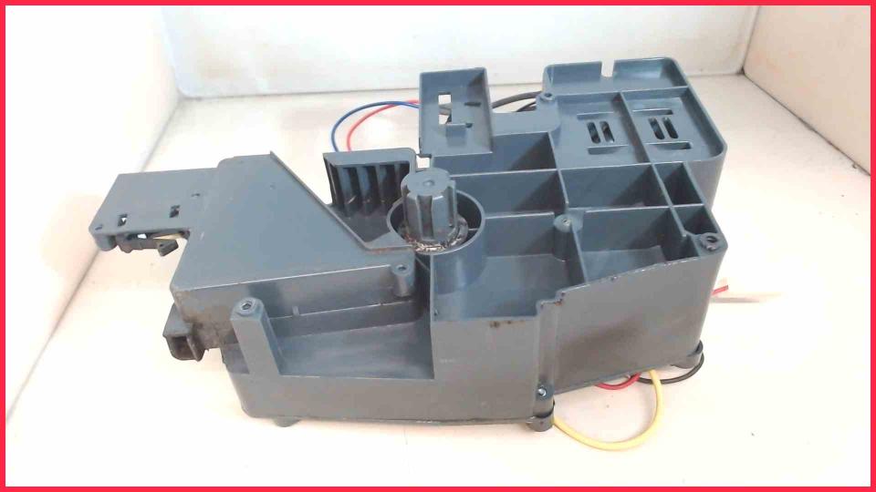 Brewing unit group Gear motor Magic Comfort SUP012DR -2