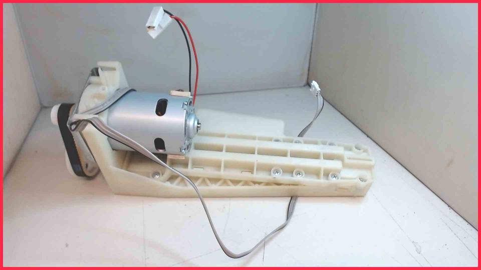 Brewing unit group Gear motor Magnifica ESAM3200.S -5