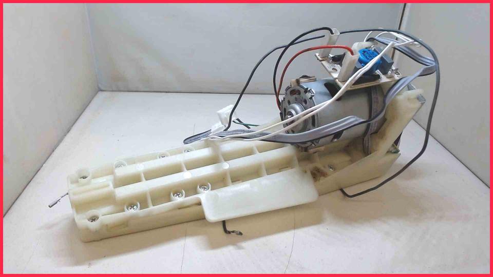 Brewing unit group Gear motor  Magnifica Elegance ESAM3600.S