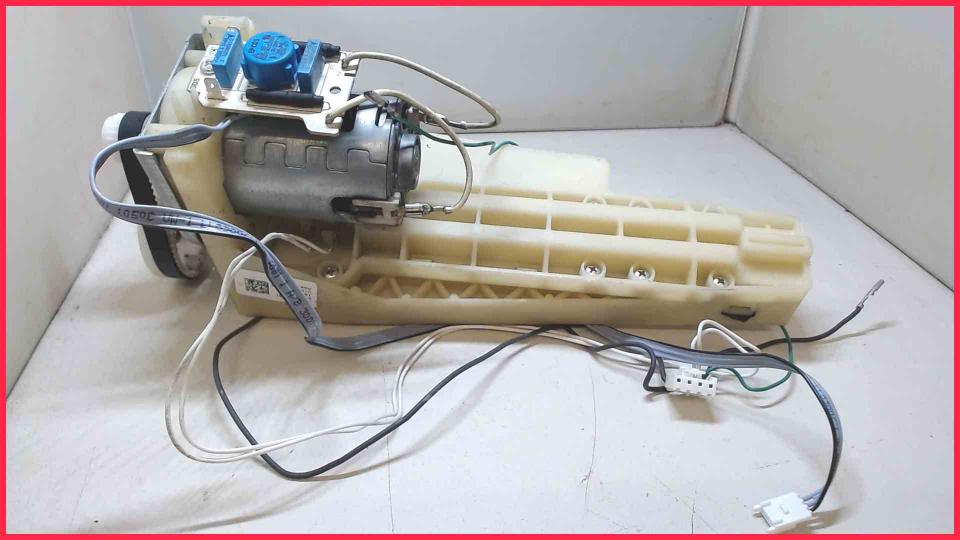 Brewing unit group Gear motor  Magnifica Pronto ESAM04.350.S