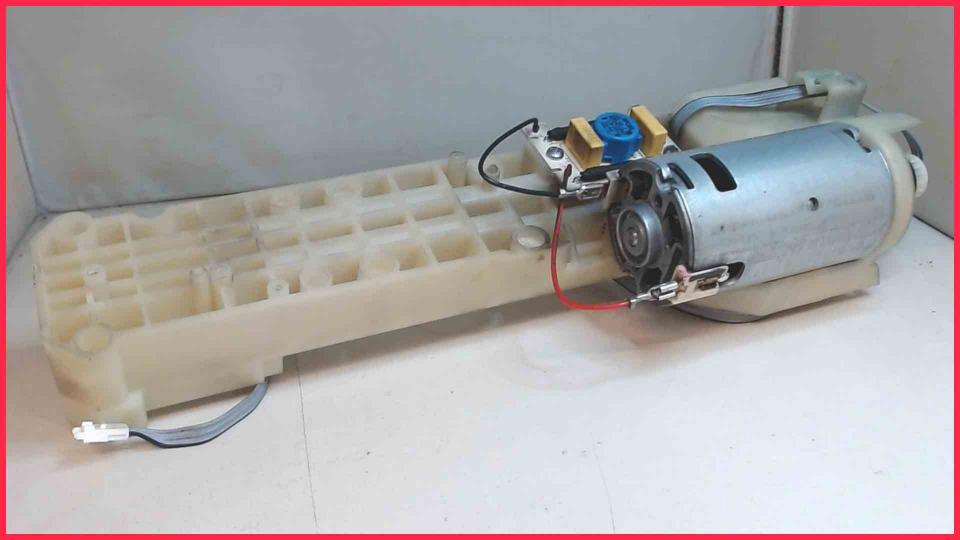 Brewing unit group Gear motor MagnificaS ECAM 21.116.SB