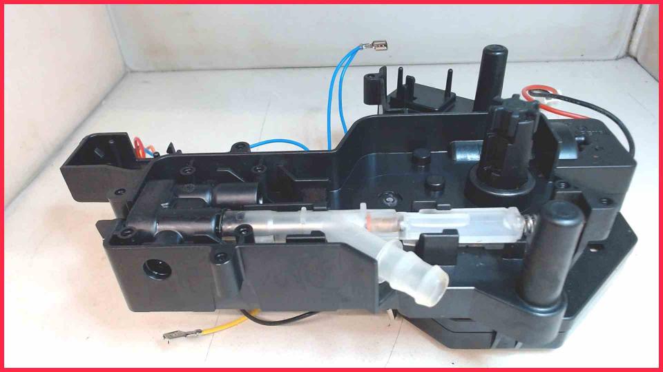 Brewing unit group Gear motor Nivona CafeRomatica 1086 NICR 690