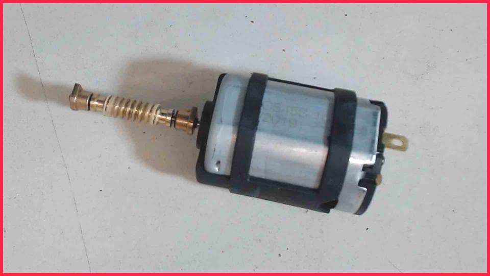 Brewing unit group Gear motor Philips 2200 Serie EP2220