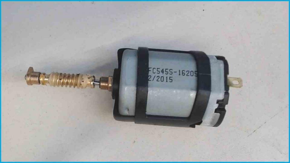 Brewing unit group Gear motor Philips HD8821