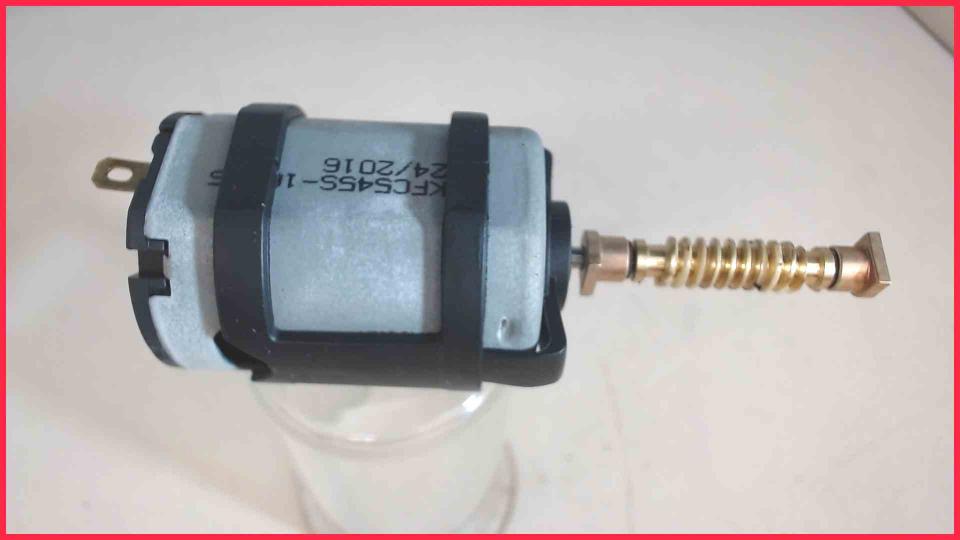 Brewing unit group Gear motor  Philips HD8841